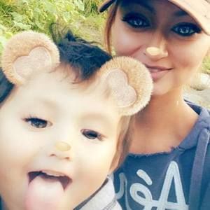 Meet your Posher, Maggie